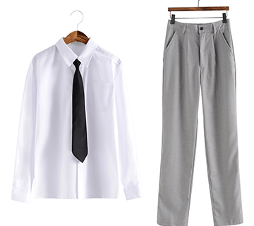 راهنمای انتخاب لباس فرم و لباس کار