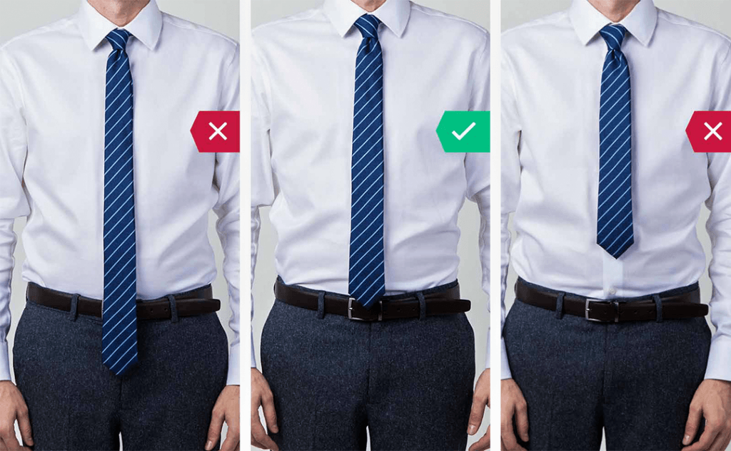 طول-و-عرض-کراوات