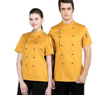 لباس کار رستوران