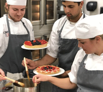 لباس-سرآشپز