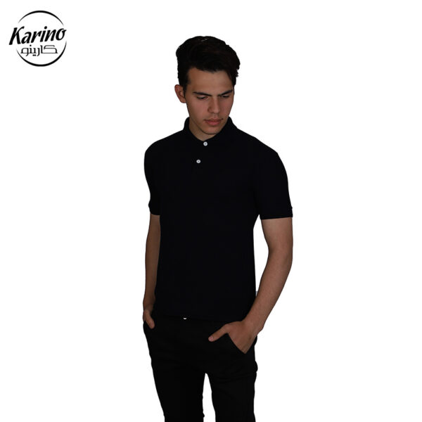 لباس فرم فست فود ست مشکی (2)