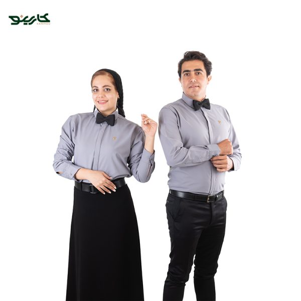 سالن کار طوسی