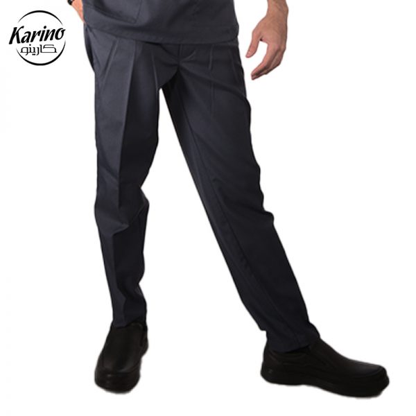 اسکراب پزشکی مشکی (4)