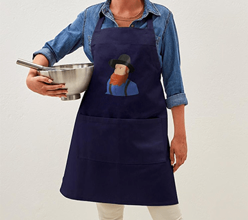 کاور-پیش-بند-آشپزی