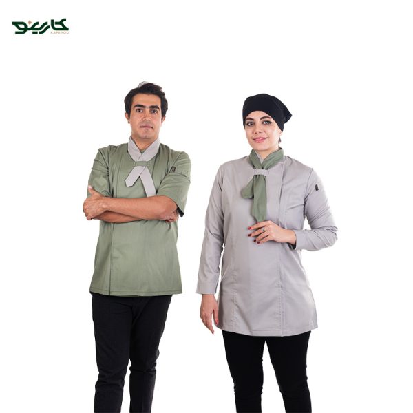 اونیکس طوسی سبز