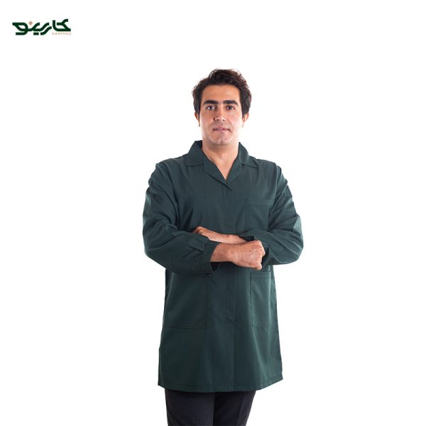 روپوش کارگاهی اقایان
