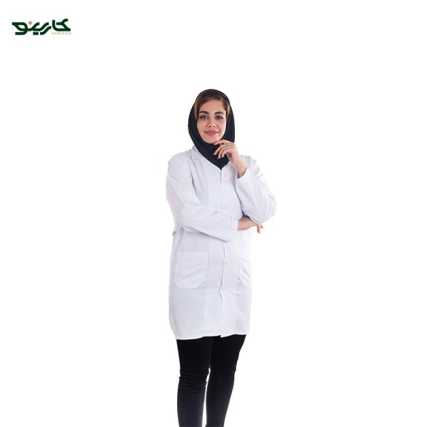 روپوش کارگاهی سفیدبانوان