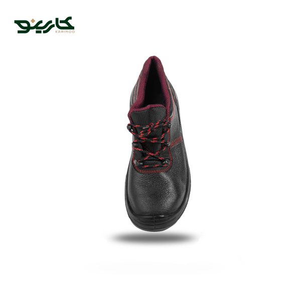 کفش ایمنی مدل کامیار