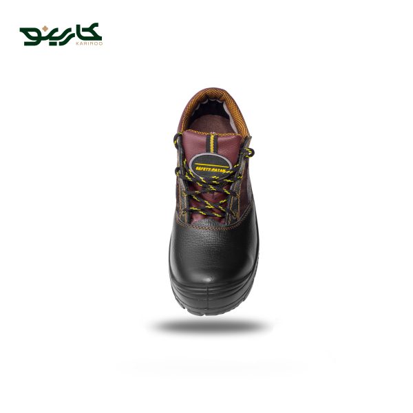 کفش ایمنی مدل پانیرو