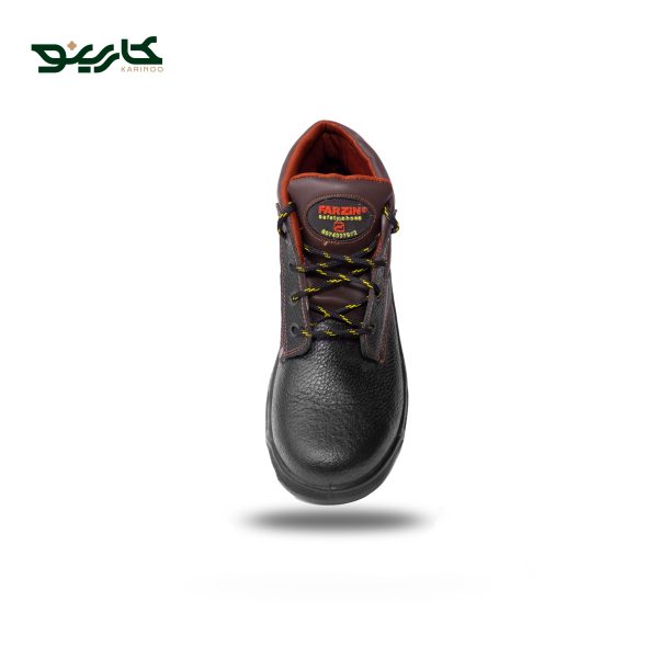 کفش ایمنی مدل کوشا