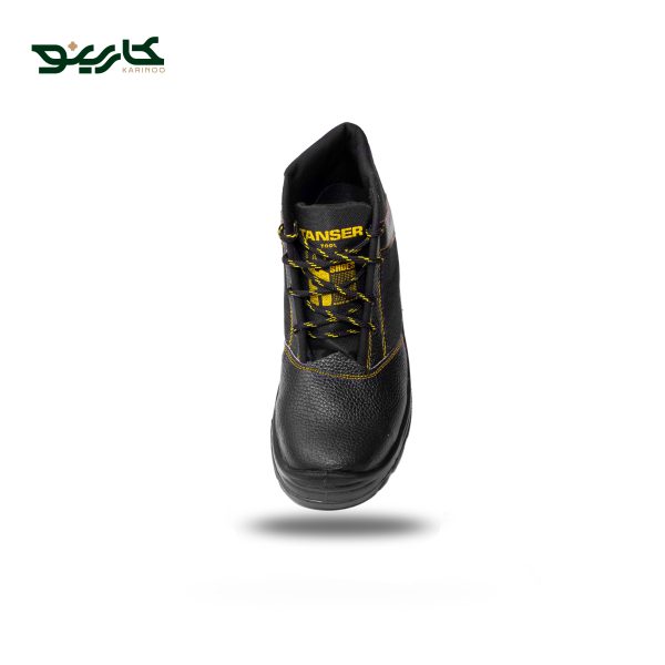 کفش ایمنی مدل شهباز