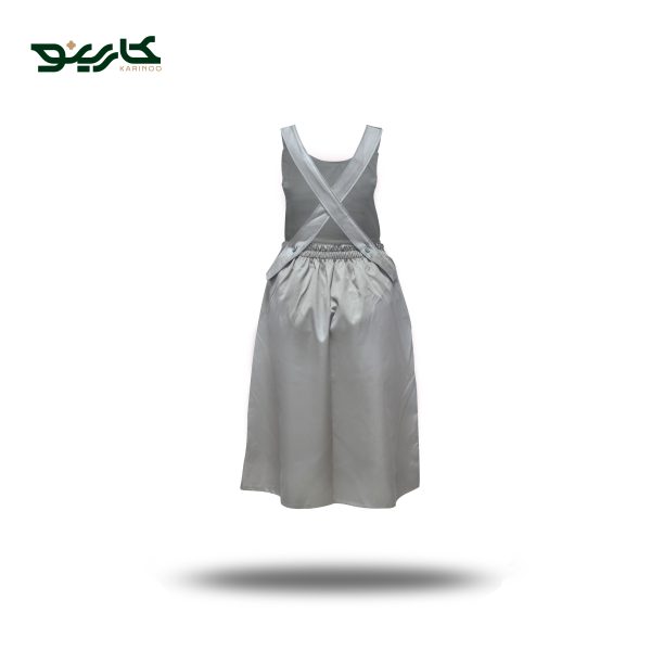 بیلر سوت دامنی استخوانی - Image 2