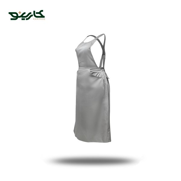 بیلر سوت دامنی استخوانی - Image 3