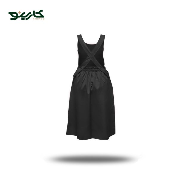 بیلر سوت دامنی مشکی1