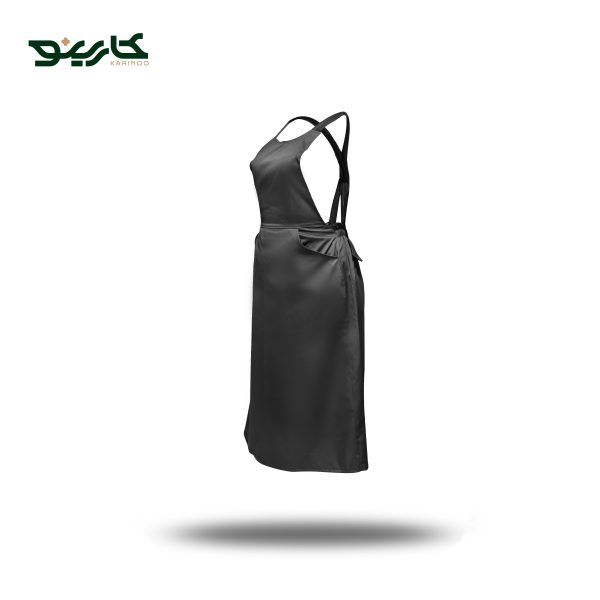 بیلر سوت دامنی مشکی2