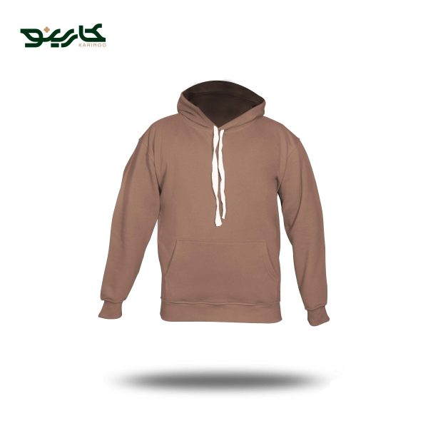 هودی نسکافه ای ساده