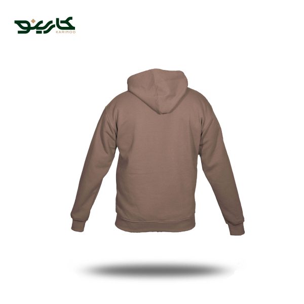 هودی نسکافه ای ساده و با کیفیت