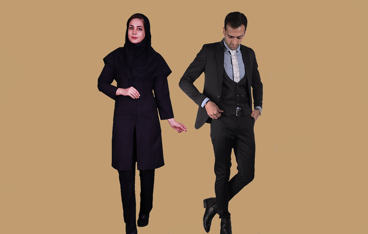 لباس-فرم-صنعتی